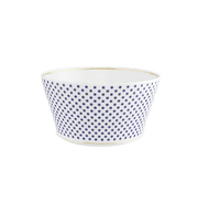 CONSTELLATION D'OR TALL SALAD BOWL Vista Alegre