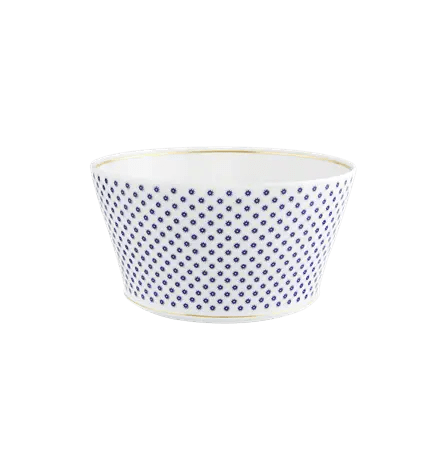 CONSTELLATION D'OR TALL SALAD BOWL Vista Alegre