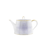 CONSTELLATION D'OR TEA POT Vista Alegre