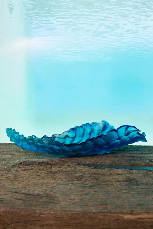 Coral Sea Centerpiece Daum