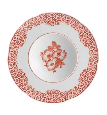 CORALINA SOUP PLATE Vista Alegre