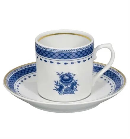 COZINHA VELHA COFFEE CUP & SAUCER Vista Alegre