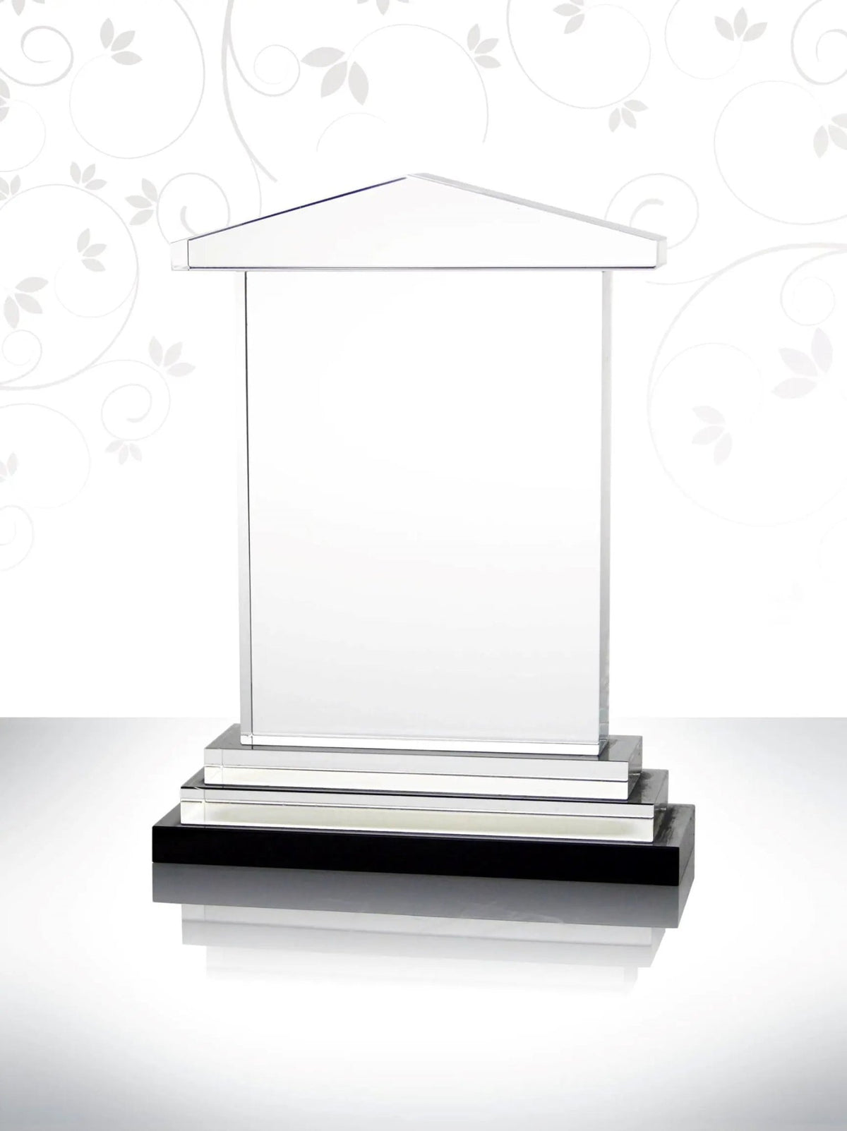 Crystal House Award Crystal House - RM