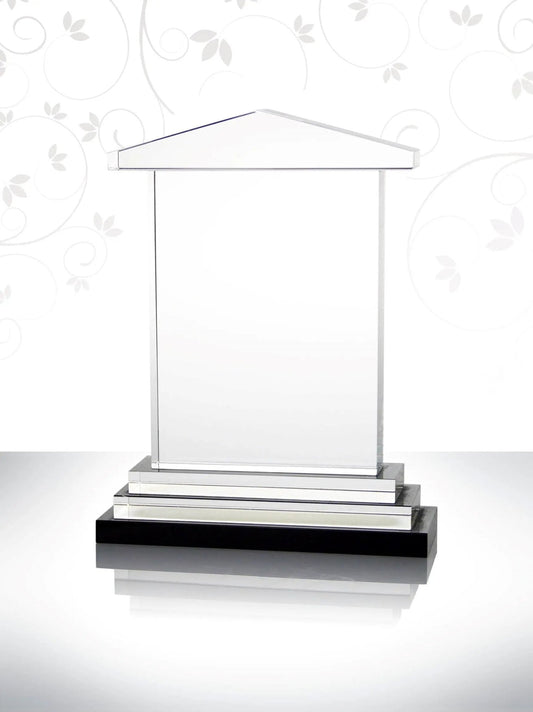 Crystal House Award Crystal House - RM