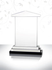 Crystal House Award Crystal House - RM