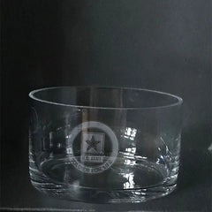 Retired Soldier for life US Army logo -Candy bowl