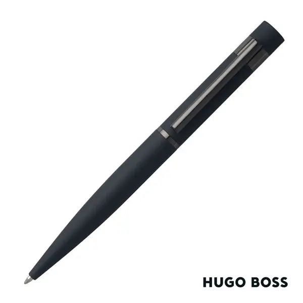 Hugo Boss Pen - Luxury Writing Instrument for Professionals Crystal House Promo