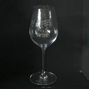 Custom Army boots- white wine Crystal House