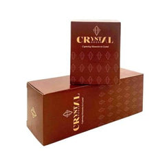 Custom US Navy Gift – Premium Engraved Crystal Wine & Whiskey Glass, Military Navy Mom Veteran Gift Crystal House - Crystal House