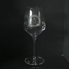 US Army Symbol - Wine Glass