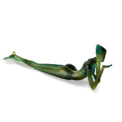 Darling by Sylvie Mangaud Daum