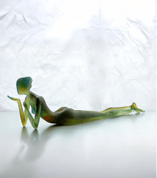 Darling by Sylvie Mangaud Daum - Crystal House