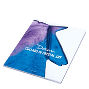 Daum Book - Collabs in Crystal Art Daum