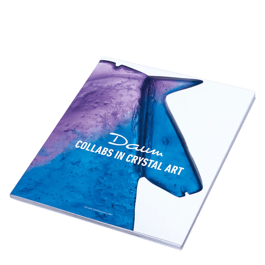 Daum Book - Collabs in Crystal Art Daum
