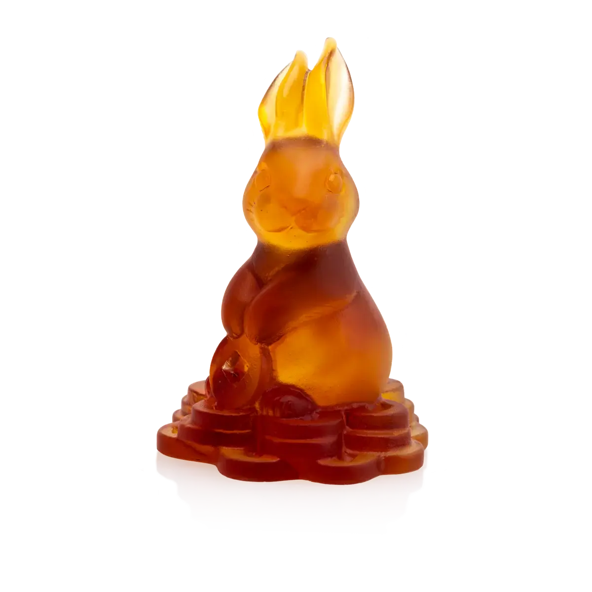 Rabbit Horoscope - Crystal House