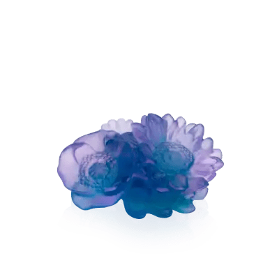 Decorative Flower Sweet Garden Daum