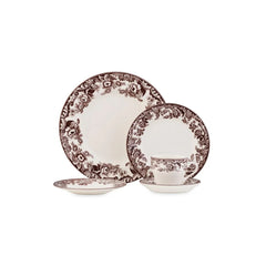 Delamere 20 Piece Set Spode - Crystal House