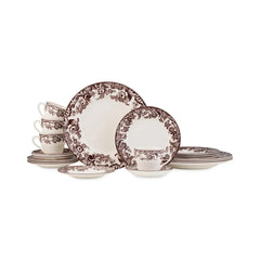 Delamere 20 Piece Set Spode - Crystal House