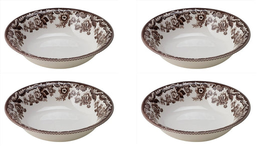 Delamere - Dinnerware Ascot Cereal Bowl Spode