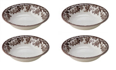 Delamere - Dinnerware Ascot Cereal Bowl Spode