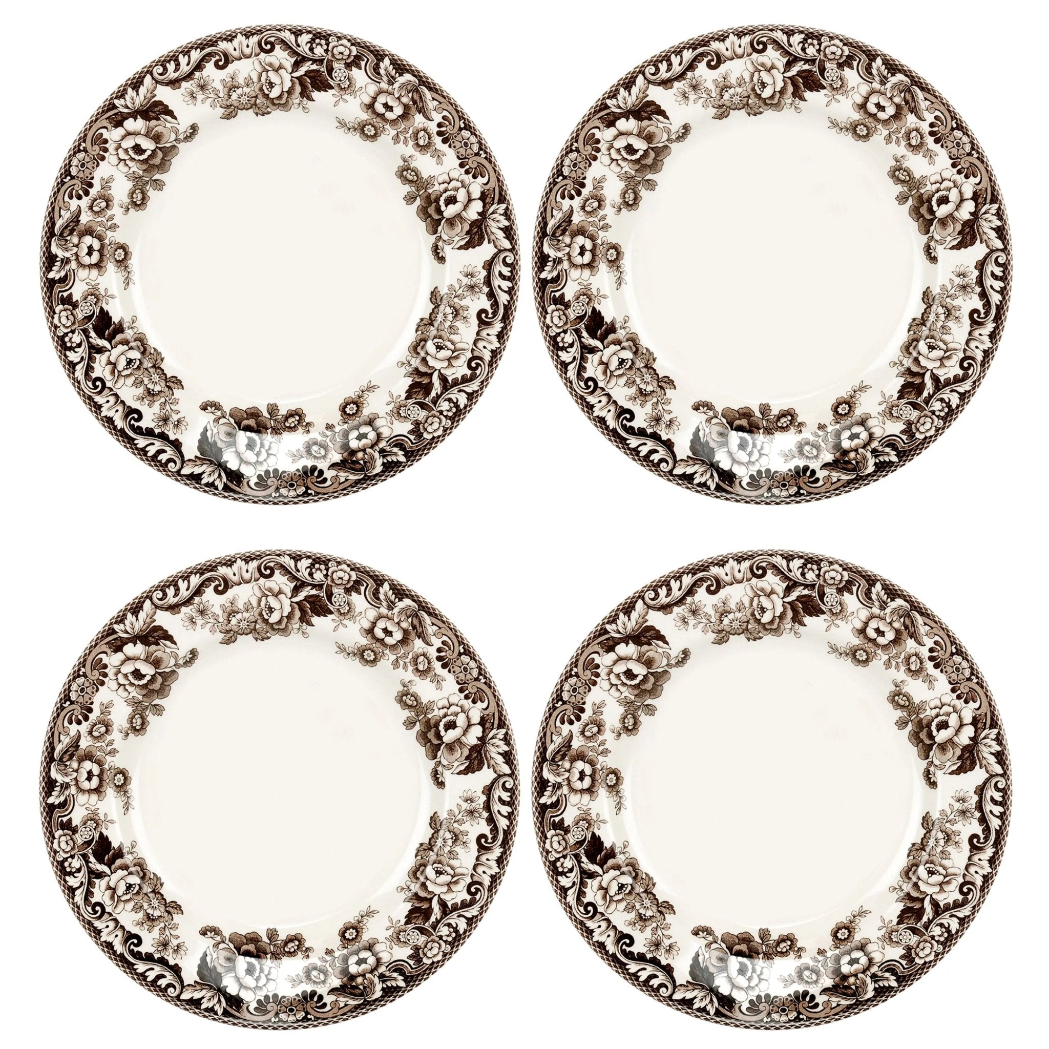 Delamere - Dinnerware Dinner Plate Spode