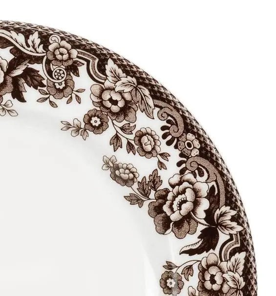 Delamere - Dinnerware Salad Plate Spode