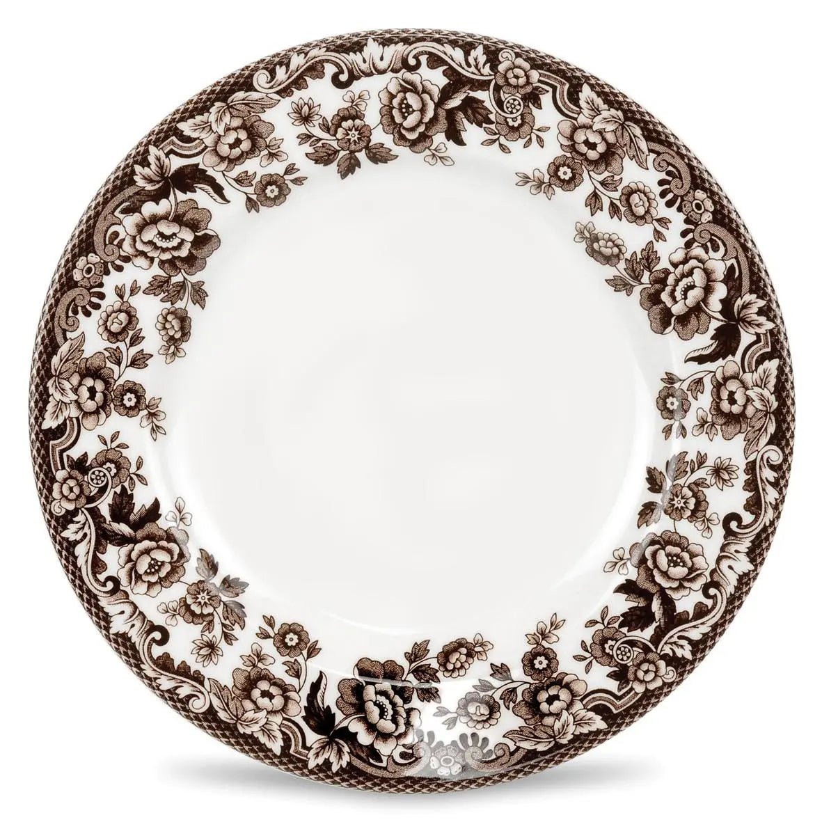 Delamere - Dinnerware Salad Plate Spode