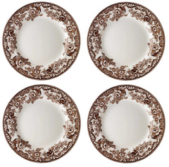 Delamere - Dinnerware Soup Plate Spode
