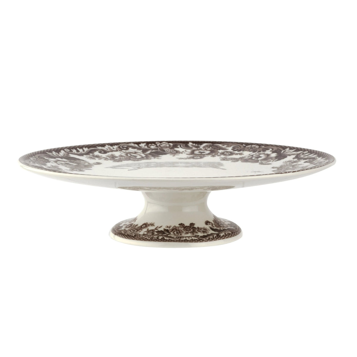 Delamere - Serveware / Giftware Footed Cake Plate Spode