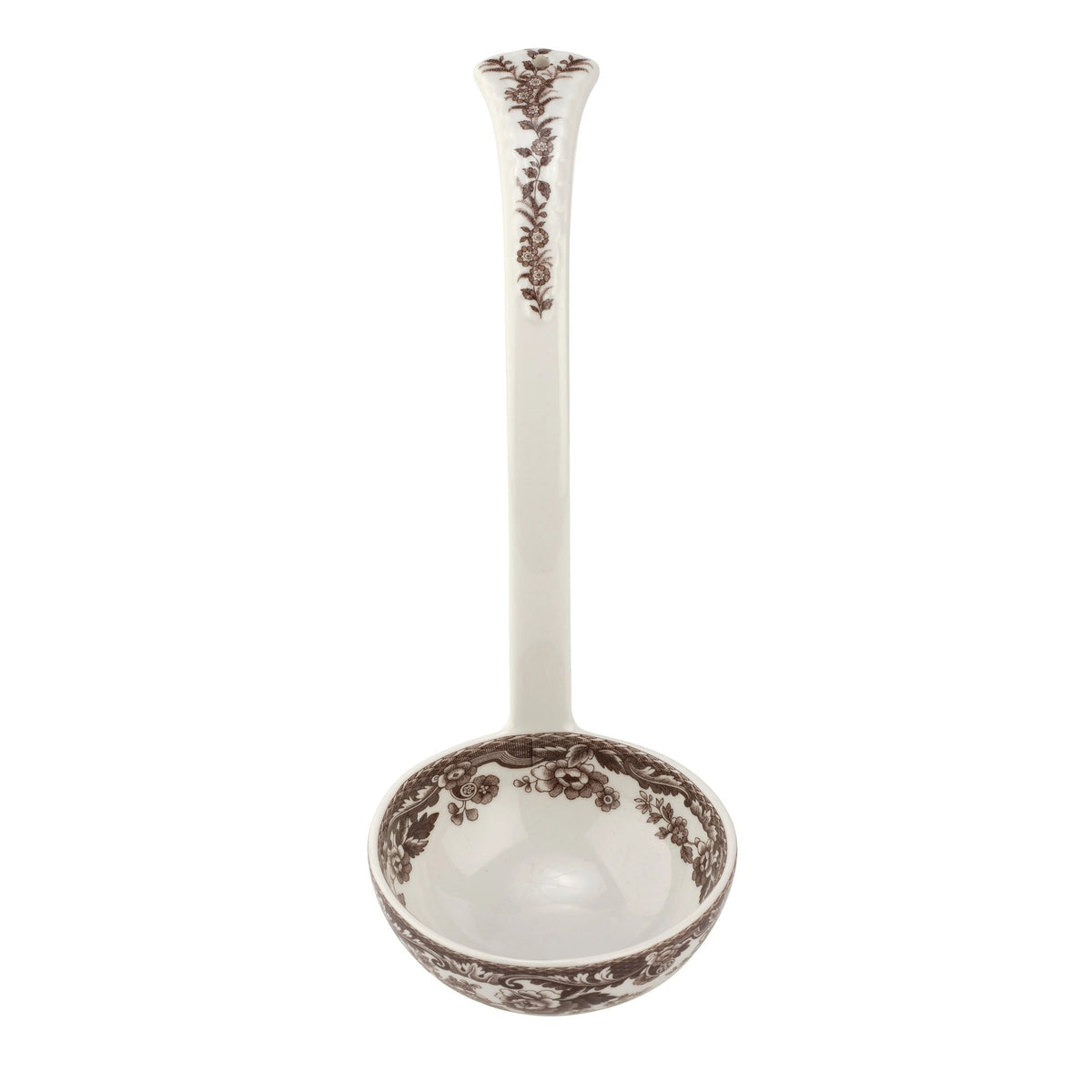 Delamere - Serveware / Giftware Ladle Spode