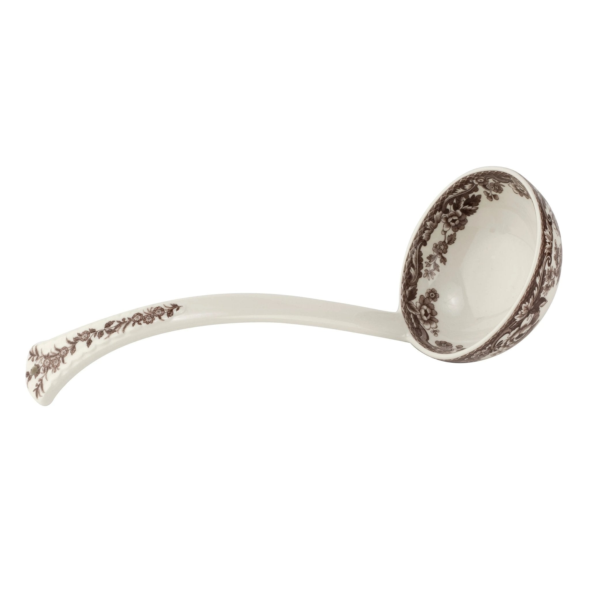 Delamere - Serveware / Giftware Ladle Spode