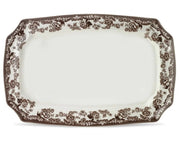 Delamere - Serveware / Giftware Rectangular Platter Spode