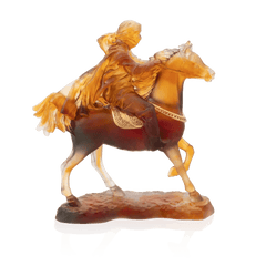 Desert Horseman Daum