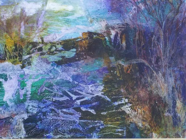 Deserted Nieponski Gallery