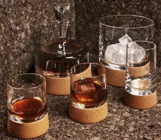 DESU DECANTER Vista Alegre