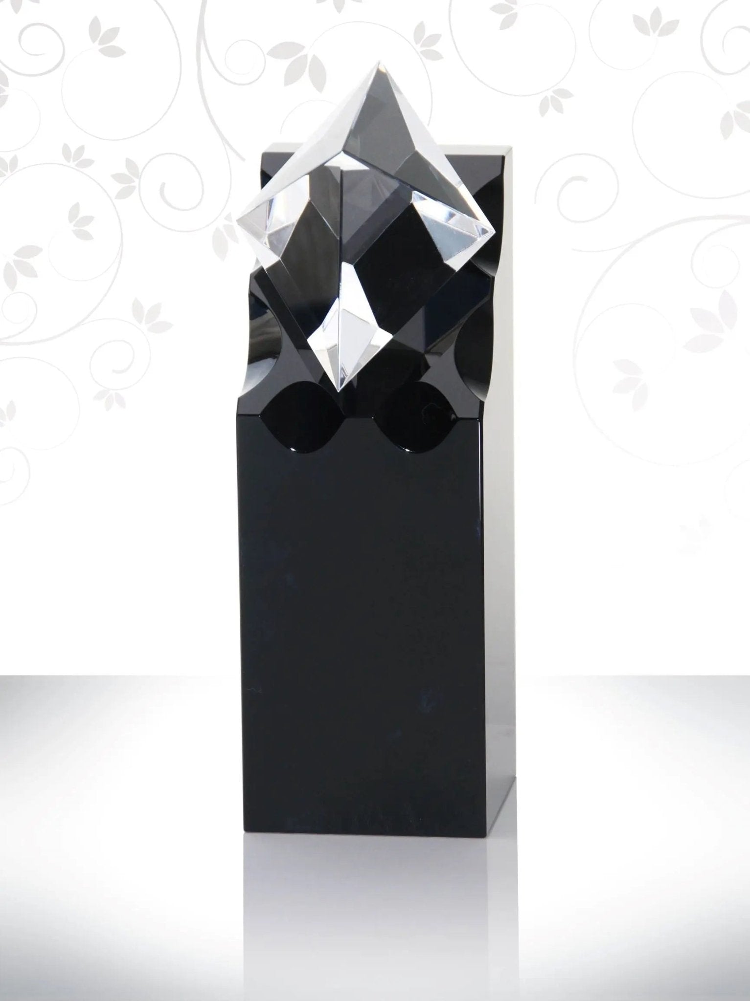 Diamond Tower Award Crystal House - RM