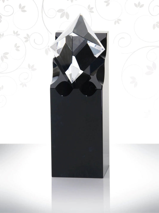 Diamond Tower Award Crystal House - RM