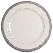 Dinner Plate Palatial Platinum by Mikasa Crystal House - Replacements