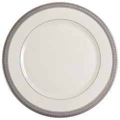 Dinner Plate Palatial Platinum by Mikasa Crystal House - Replacements