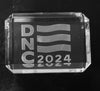 DNC Paperweight