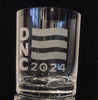 DNC whiskey/DOF Crystal