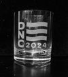 DNC whiskey/DOF Crystal