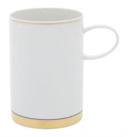 DOMO GOLD MUG Vista Alegre