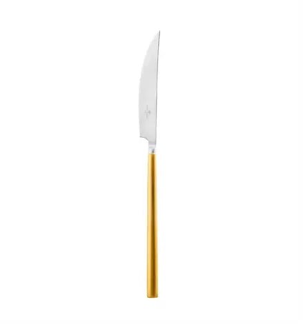 DOMO HANDLE MATTGOLD Vista Alegre