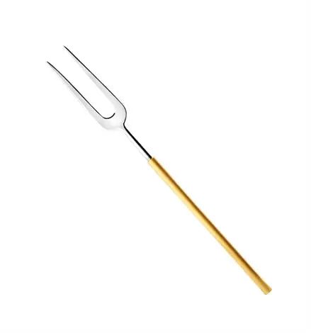 DOMO HANDLE MATTGOLD Vista Alegre