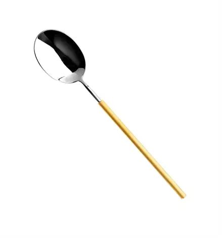 DOMO HANDLE MATTGOLD Vista Alegre
