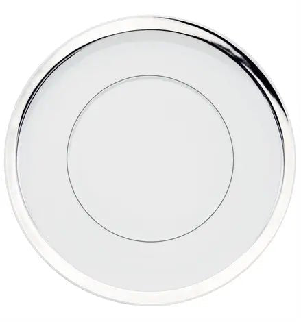 DOMO PLATINIUM CHARGER PLATE Vista Alegre