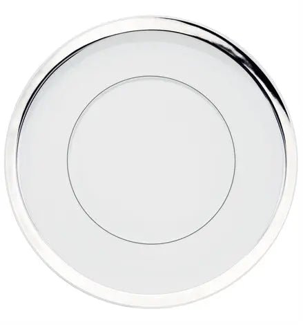 DOMO PLATINIUM CHARGER PLATE Vista Alegre