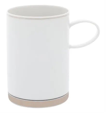 DOMO PLATINIUM MUG Vista Alegre