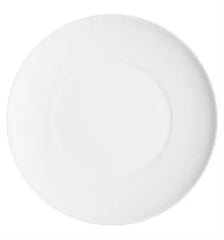 DOMO WHITE BREAD & BUTTER PLATE Vista Alegre